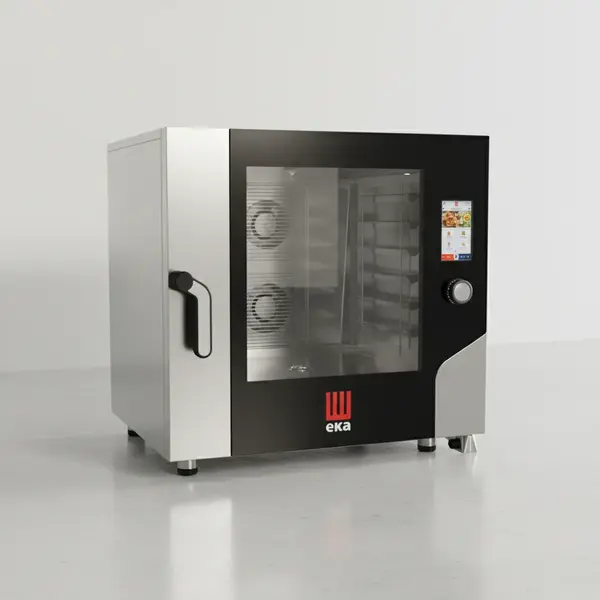 Tecnoeka MKFA 664 TS