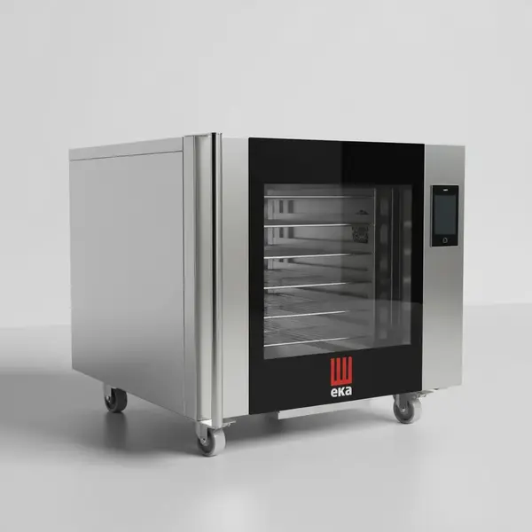 Tecnoeka MKLMA 664 TS 1