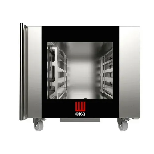 Tecnoeka MKLMA 664 TS 2