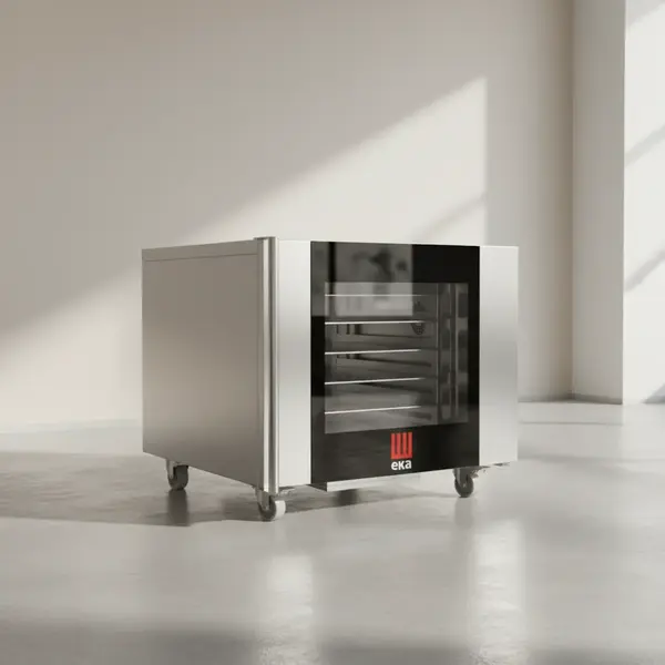 Tecnoeka MKLMA 664 TS 2