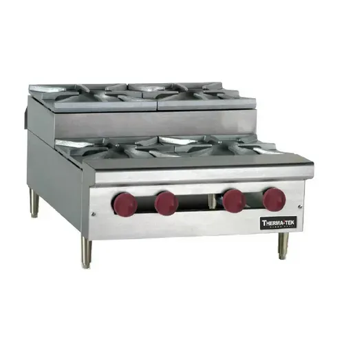Therma-Tek TCHP24SU-4