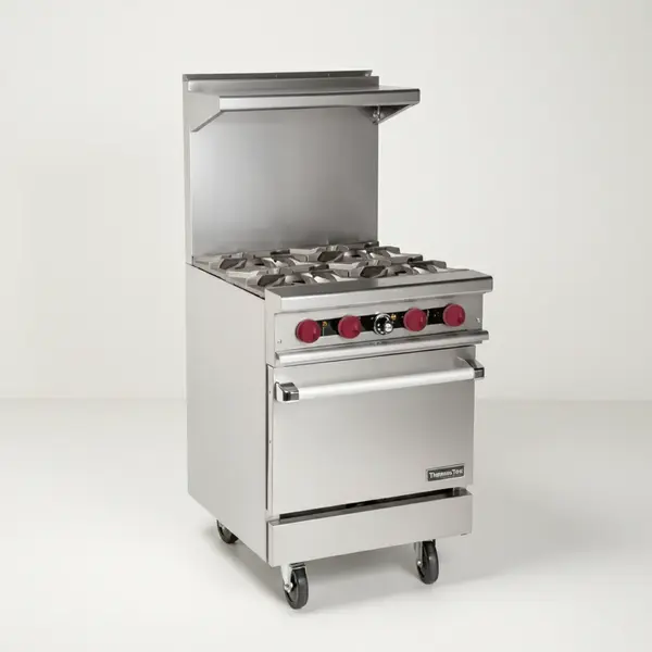 Therma-Tek TMD24-4-1