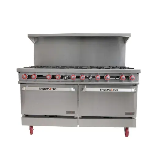 Therma-Tek TMD60-10-2