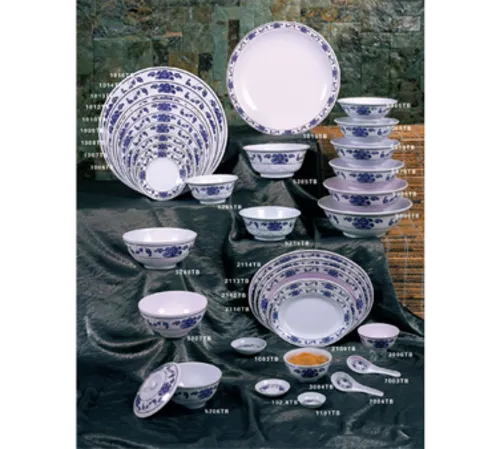 Thunder Group 1008TB