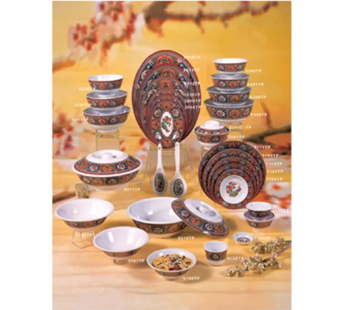 Thunder Group 1110TP