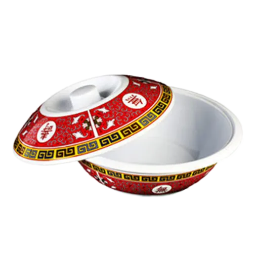 Thunder Group 8011TR