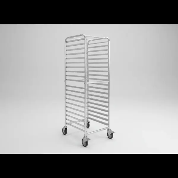 Thunder Group ALSPR020