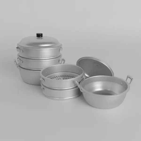 Thunder Group ALST012