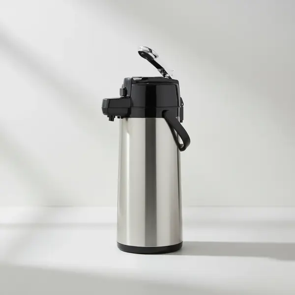 Thunder Group ASLG322