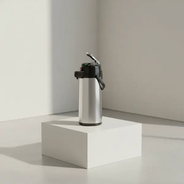 Thunder Group ASLG325