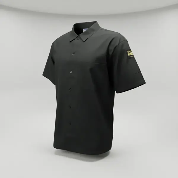 Thunder Group CJ810BK2XL