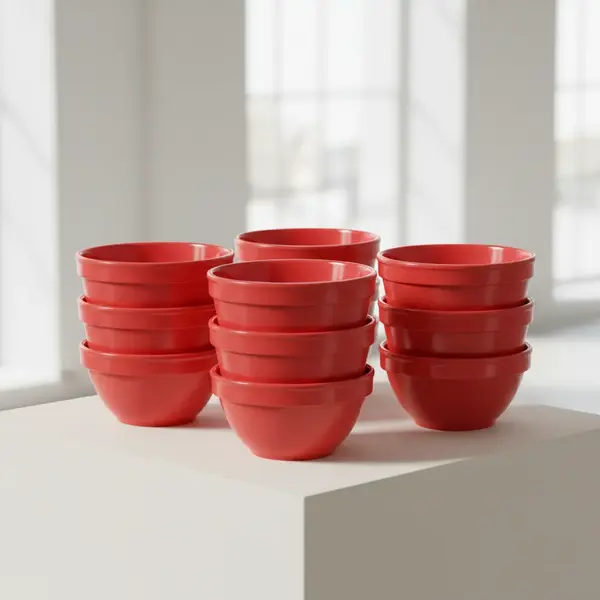 Thunder Group CR313RD-SplitCase