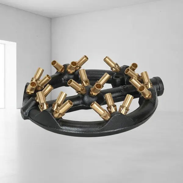 Thunder Group IRBR002CL