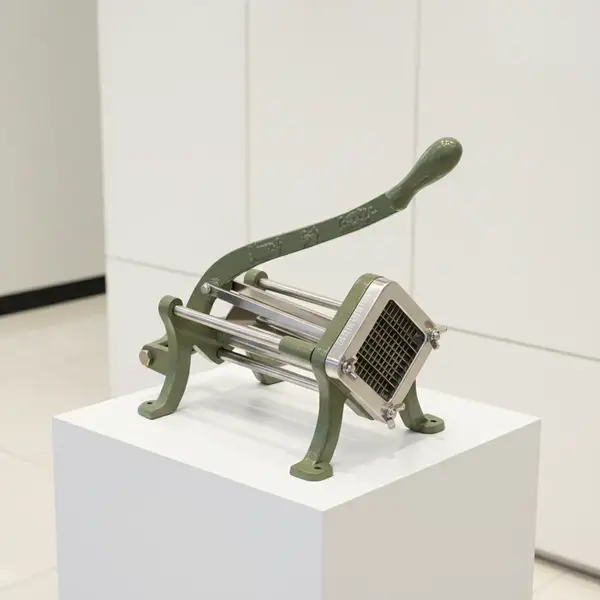 Thunder Group IRFFC002