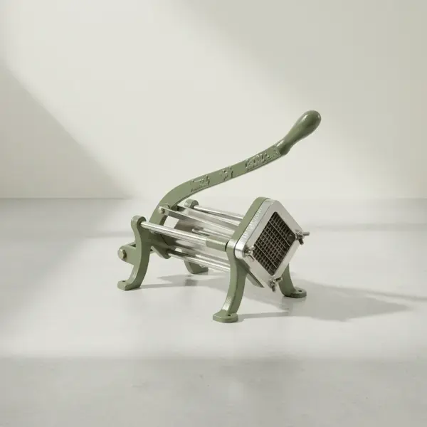 Thunder Group IRFFC003 Heavy Duty French Fry Cutter