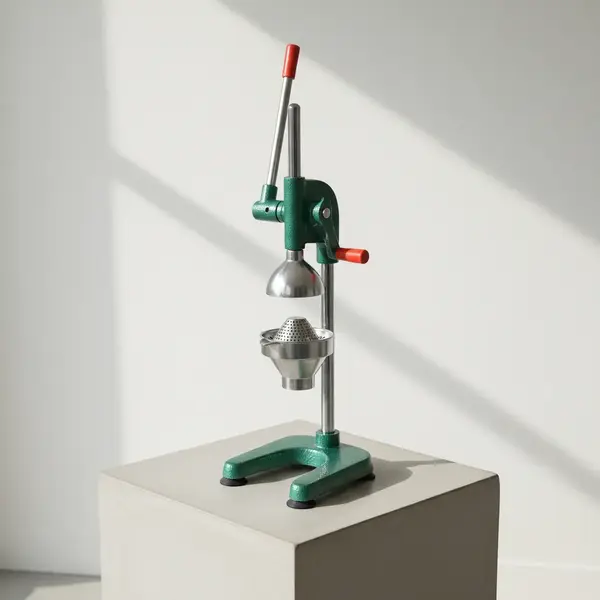 Thunder Group IRJM001