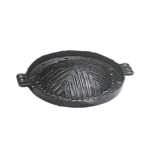 Thunder Group IRTP001