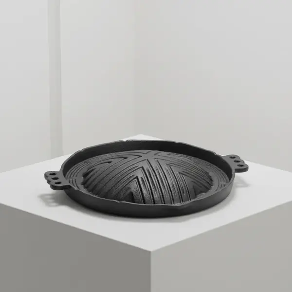 Thunder Group IRTP002