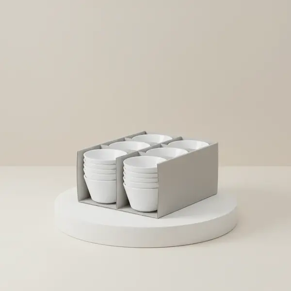 Thunder Group NS302W-SplitCase