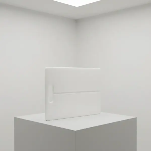 Thunder Group PLCBB02WH-SplitCase