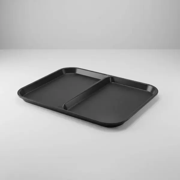 Thunder Group PLFFT1216BK-SplitCase