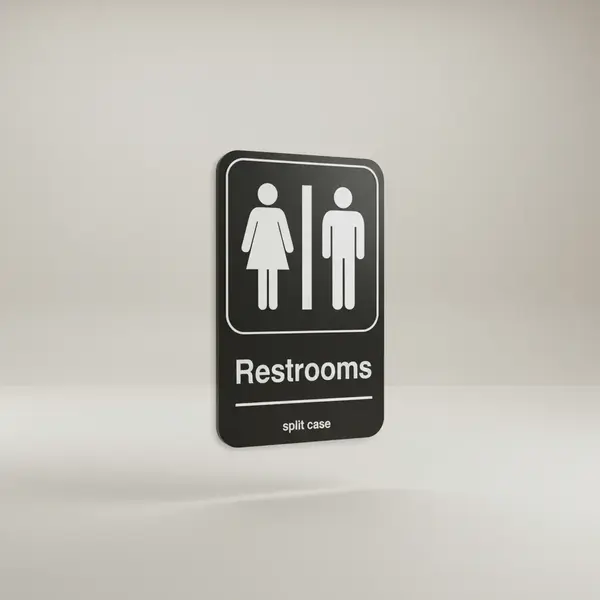 Thunder Group PLIS6908BK-SplitCase