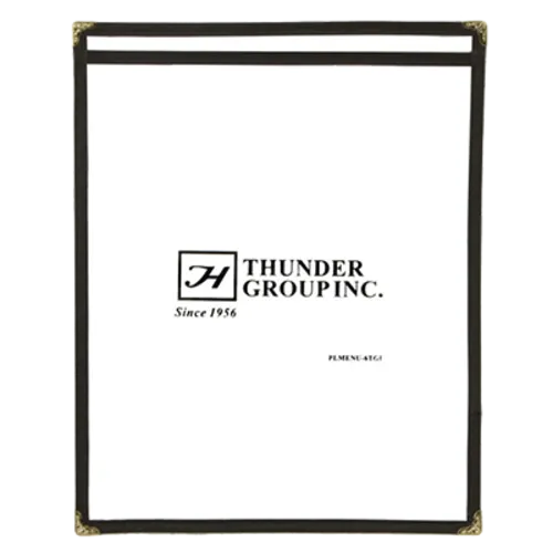 Thunder Group PLMENU-1BL