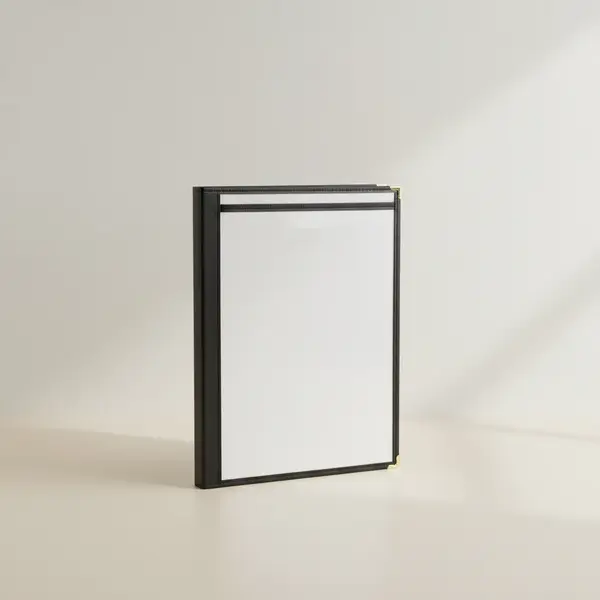 Thunder Group PLMENU-1BL-SplitCase