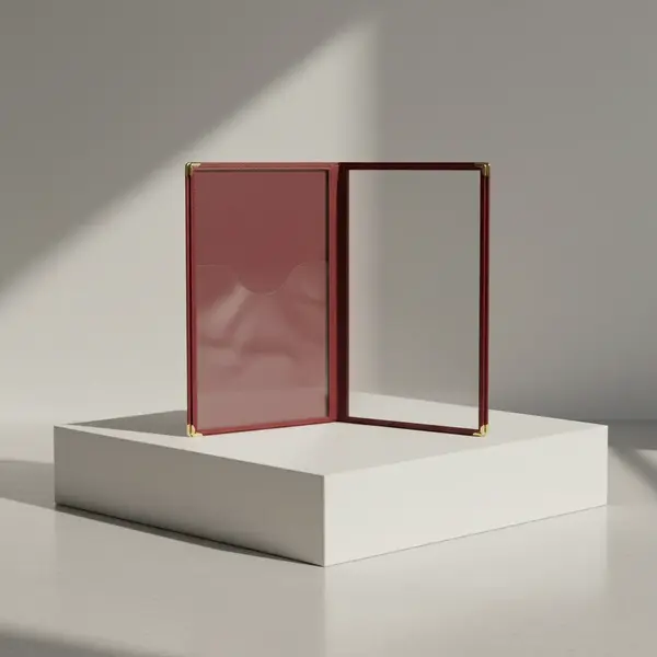 Thunder Group PLMENU-1MA-SplitCase