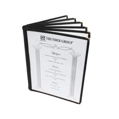 Thunder Group PLMENU-6BL