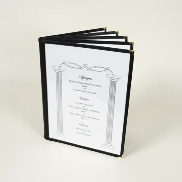 Thunder Group PLMENU-6BL