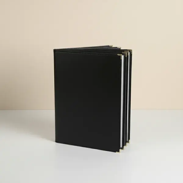 Thunder Group PLMENU-6BL-SplitCase