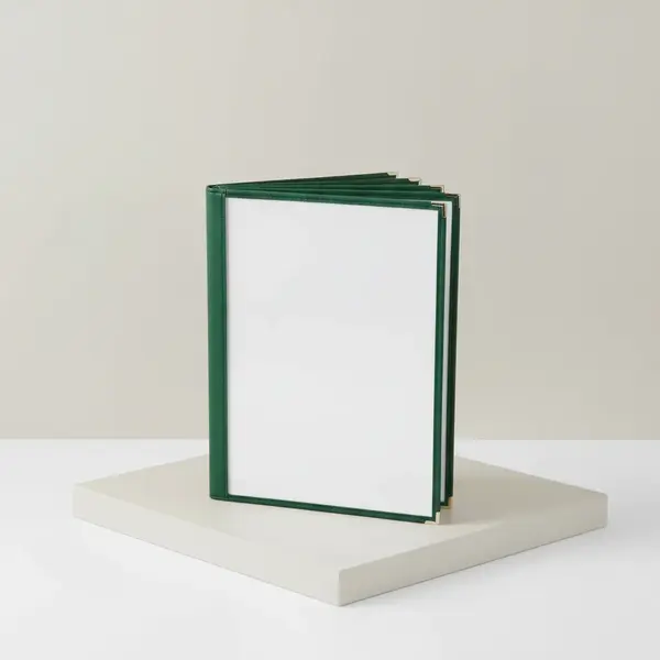 Thunder Group PLMENU-6GR-SplitCase