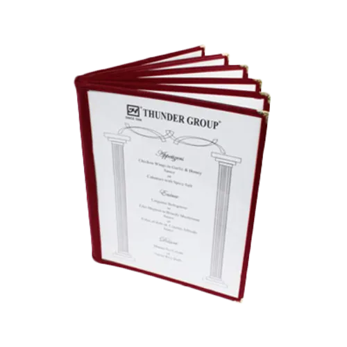 Thunder Group PLMENU-6MA