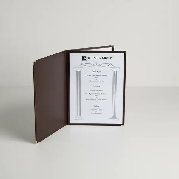 Thunder Group PLMENU-L3BR