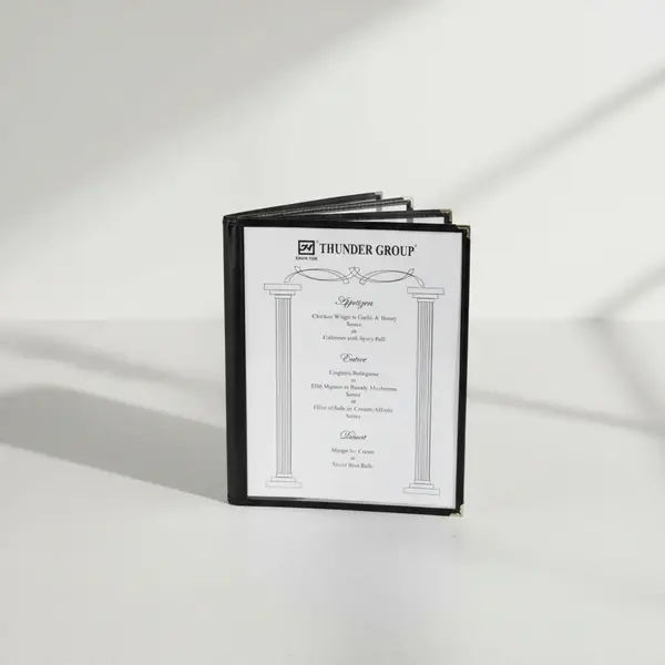 Thunder Group PLMENU-L4BL