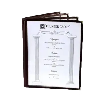 Thunder Group PLMENU-L4BR