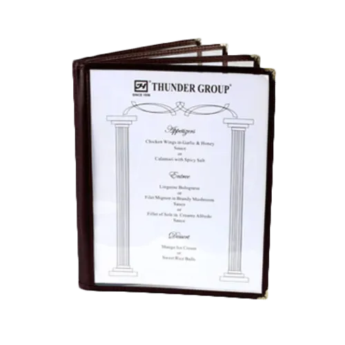 Thunder Group PLMENU-L4BR