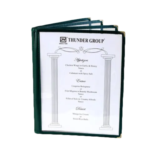 Thunder Group PLMENU-L4GR