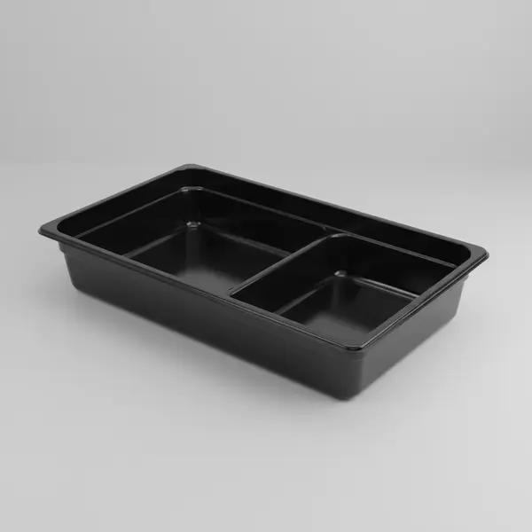 Thunder Group PLPA8004BK-SplitCase