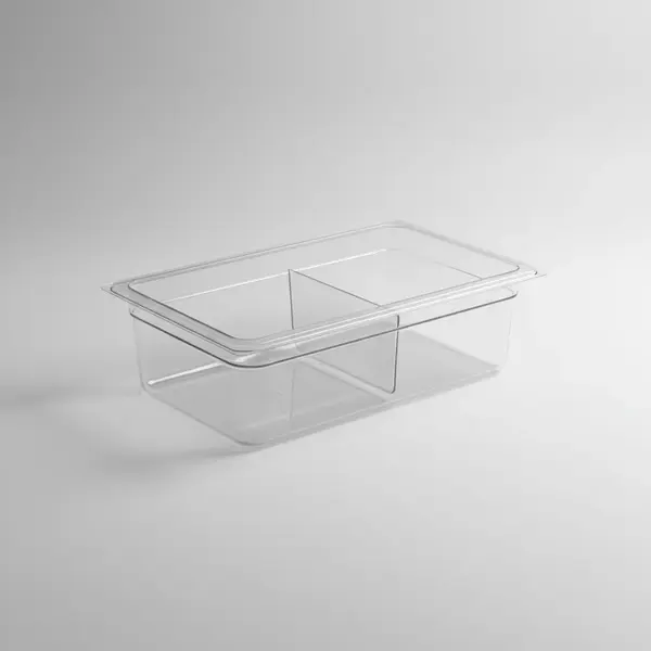 Thunder Group PLPA8006-SplitCase