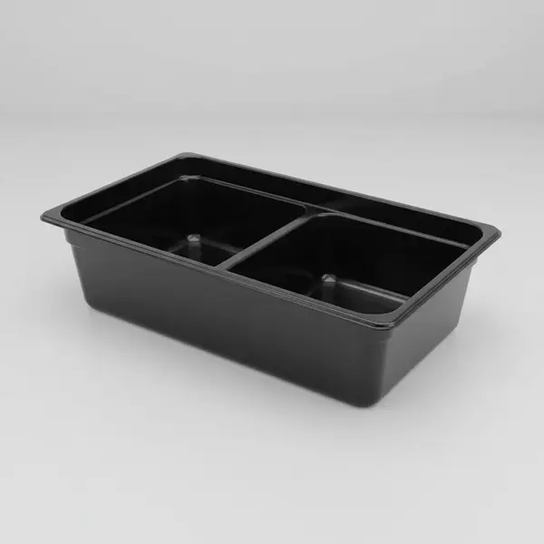 Thunder Group PLPA8006BK-SplitCase