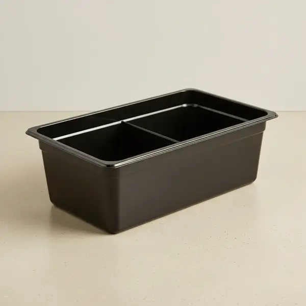 Thunder Group PLPA8008BK-SplitCase