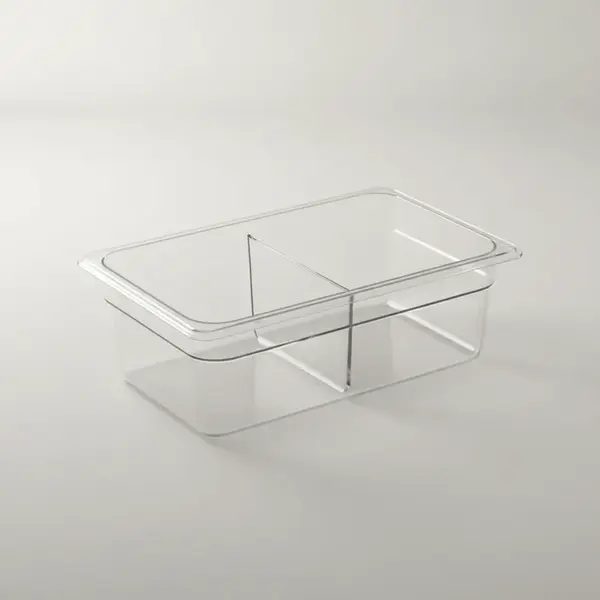 Thunder Group PLPA8124-SplitCase