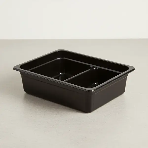 Thunder Group PLPA8124BK-SplitCase