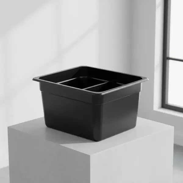 Thunder Group PLPA8128BK-SplitCase
