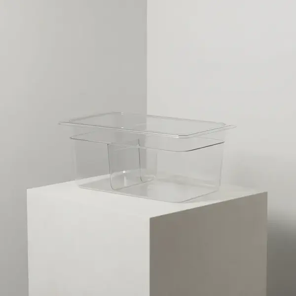 Thunder Group PLPA8136-SplitCase