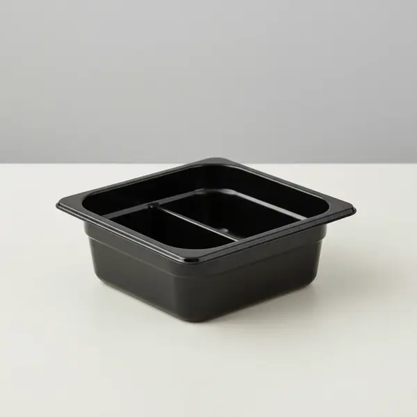 Thunder Group PLPA8162BK-SplitCase