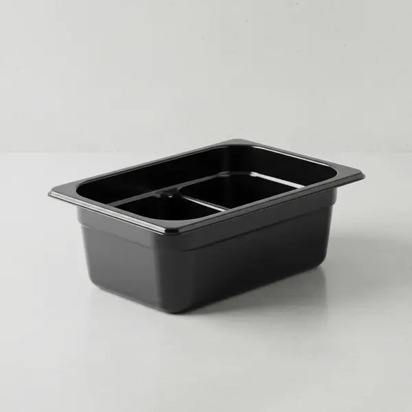 Thunder Group PLPA8192BK-SplitCase