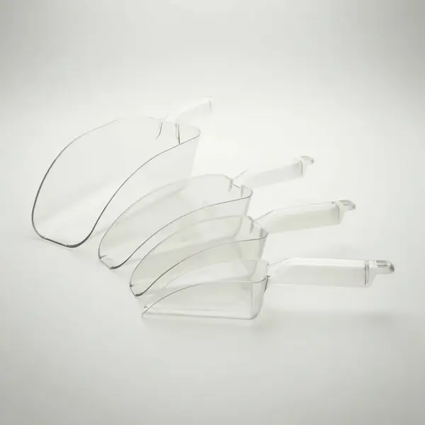 Thunder Group PLSC024CL-SplitCase